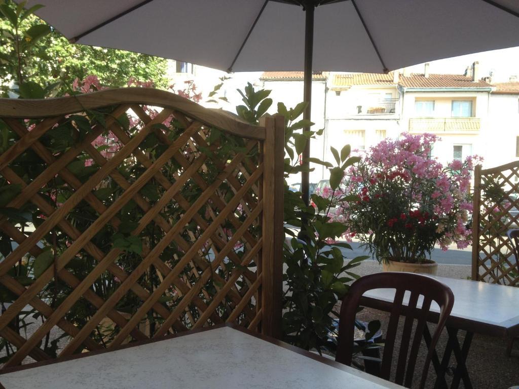 Hotel Des Remparts Villeneuve-sur-Lot Eksteriør bilde