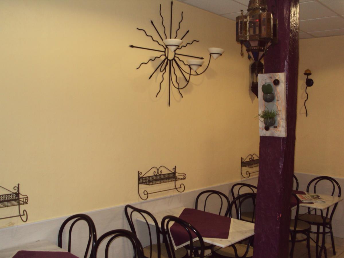 Hotel Des Remparts Villeneuve-sur-Lot Eksteriør bilde