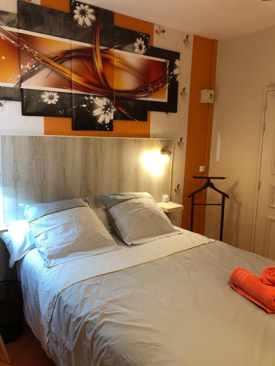 Hotel Des Remparts Villeneuve-sur-Lot Eksteriør bilde