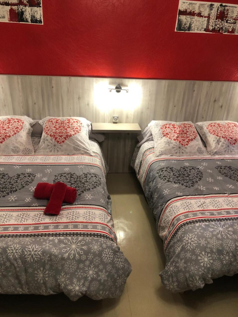 Hotel Des Remparts Villeneuve-sur-Lot Eksteriør bilde