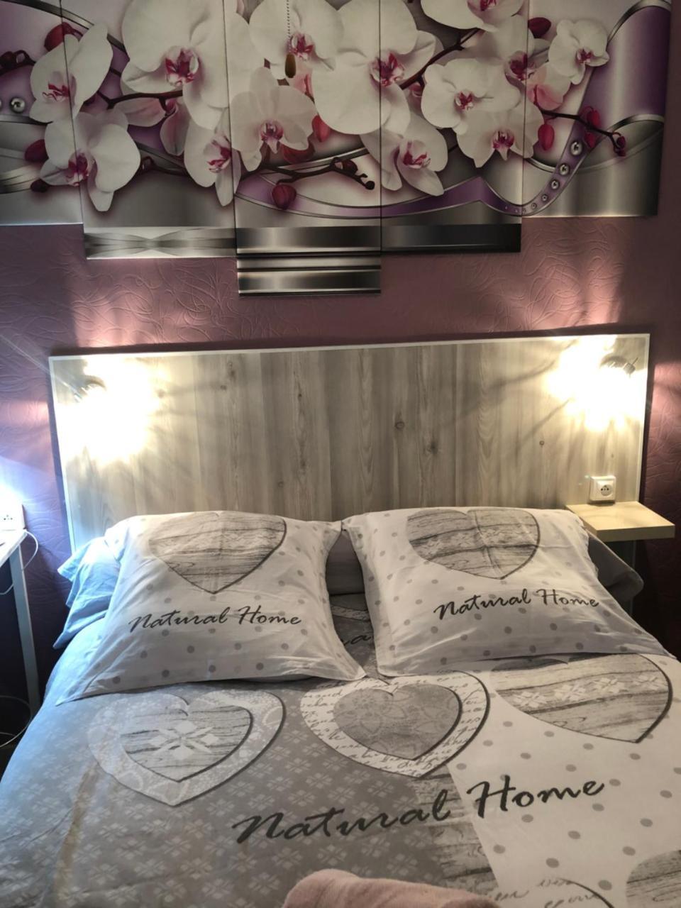 Hotel Des Remparts Villeneuve-sur-Lot Eksteriør bilde
