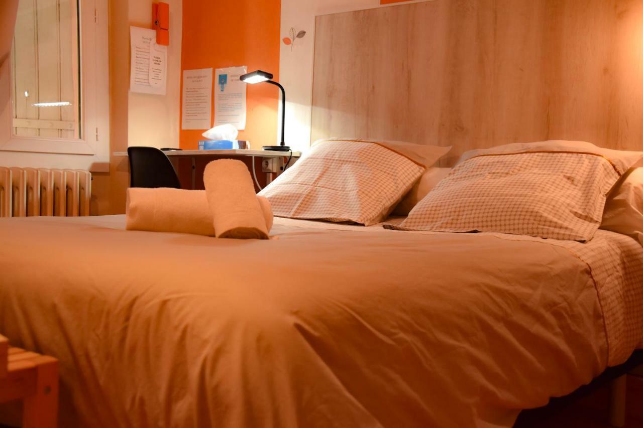 Hotel Des Remparts Villeneuve-sur-Lot Eksteriør bilde